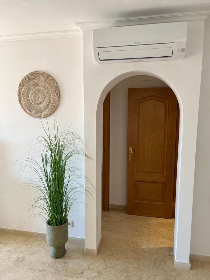 Apartment Nearby Beach And Old Town Javea Exterior photo