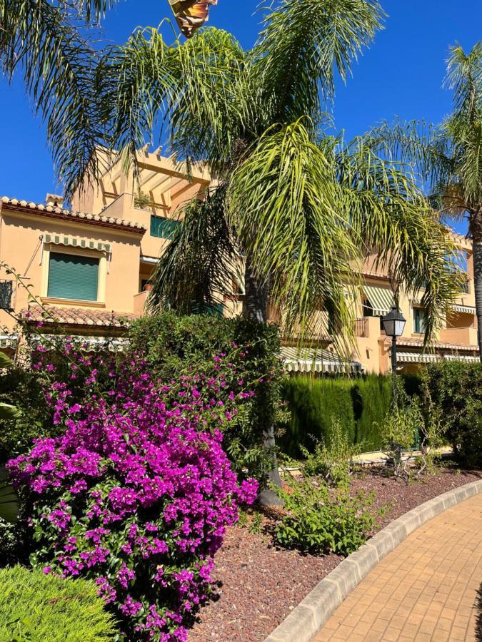 Apartment Nearby Beach And Old Town Javea Exterior photo