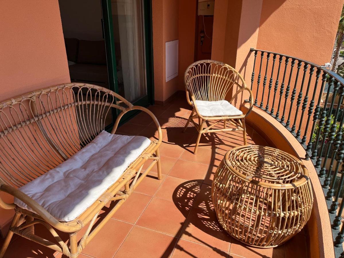 Apartment Nearby Beach And Old Town Javea Exterior photo