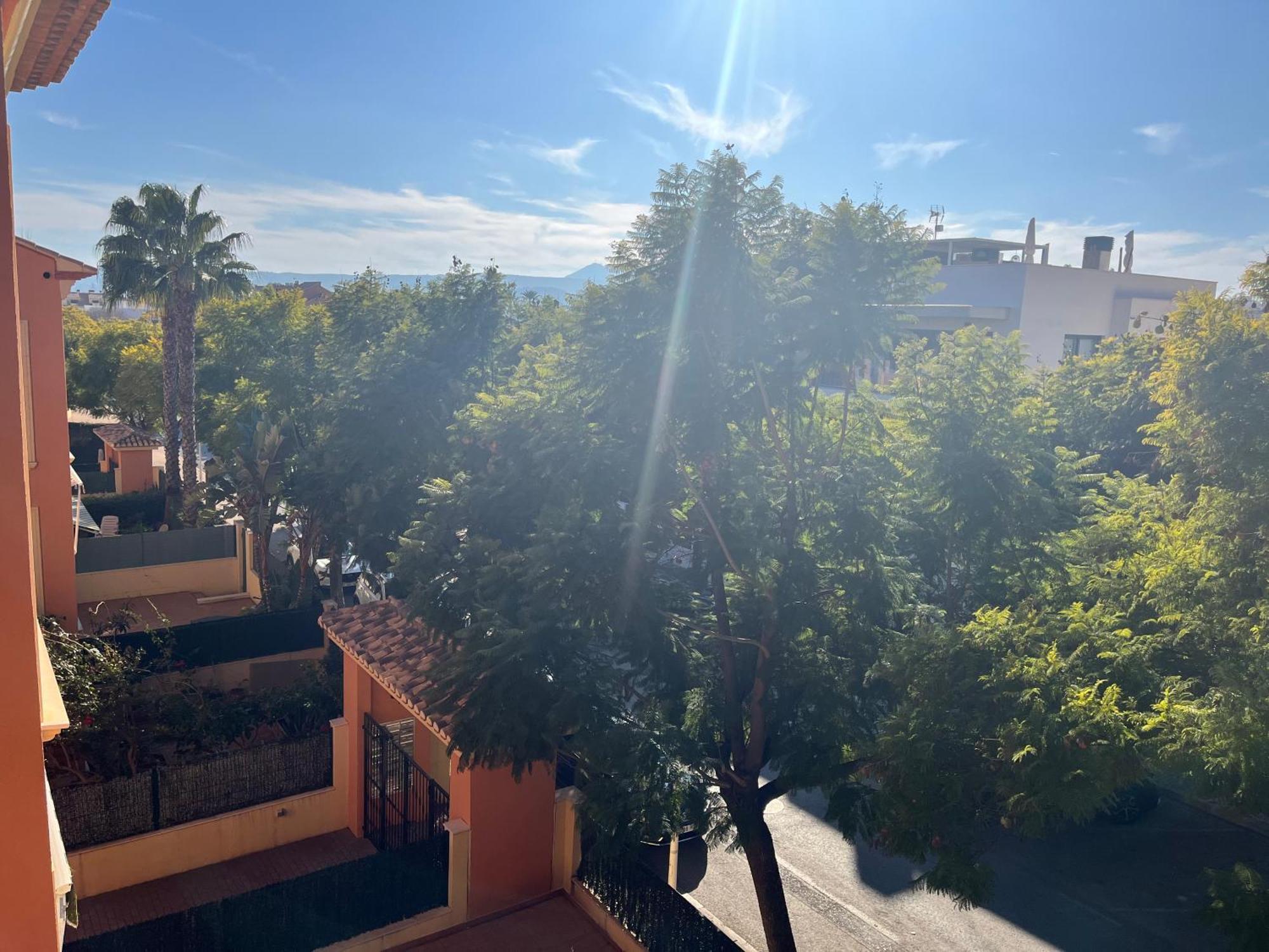 Apartment Nearby Beach And Old Town Javea Exterior photo